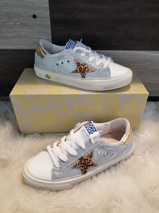 Golden Goose May Kids Sneakers (GYF00112.F001162.80876)