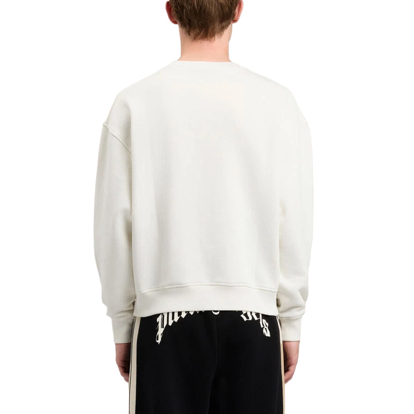 Palm Angels Bear Regular Crew PMBA08HS26FLE009