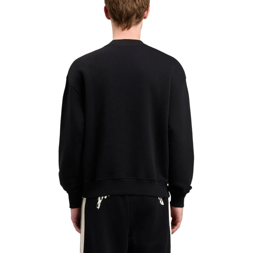 Palm Angels Bear Regular Crew PMBA08HS26FLE009