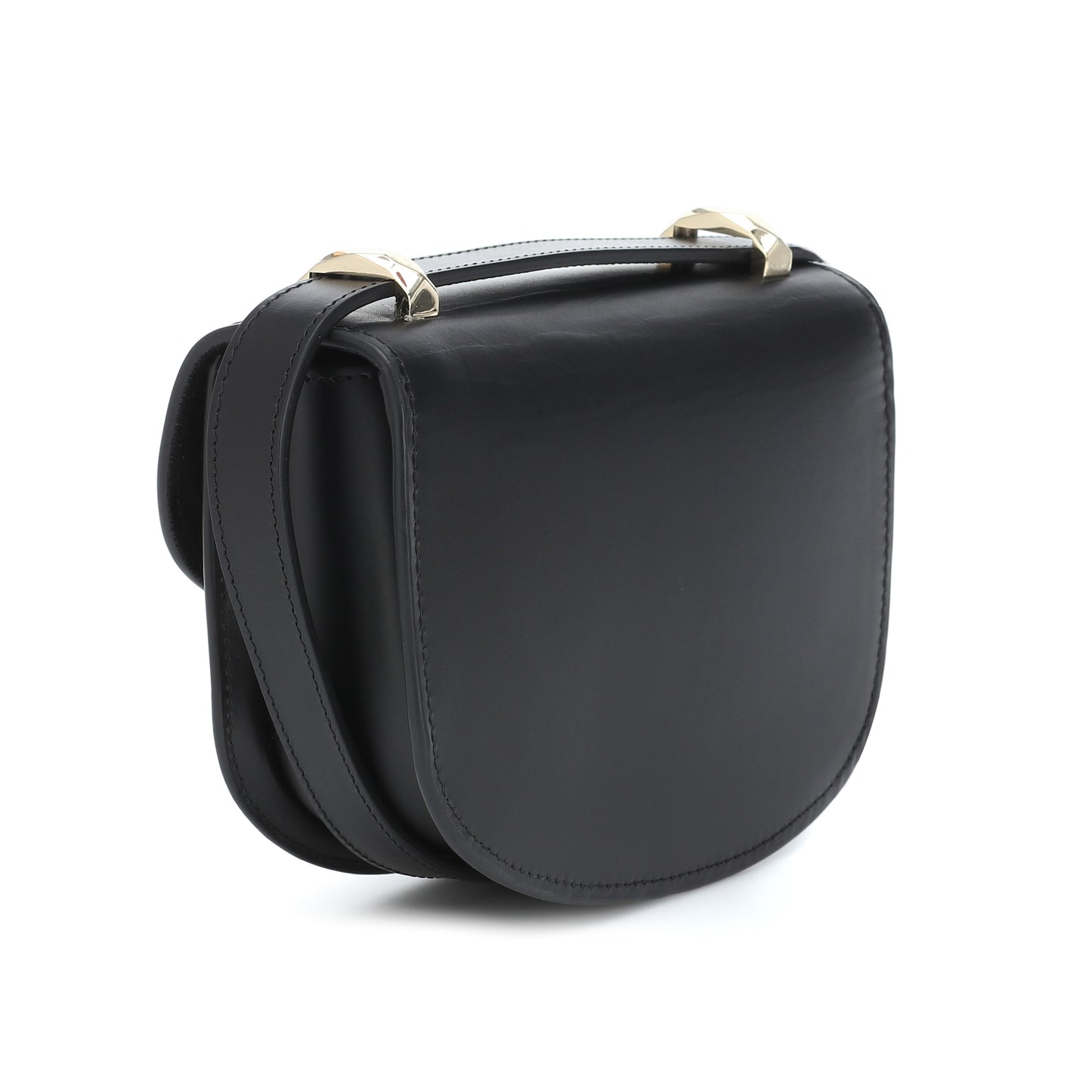 A.P.C. Geneve Mini Bag (PXAWV-F61415)