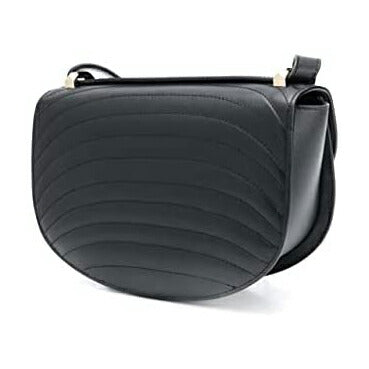 A.P.C. Genève Quilted Crossbody Bag (PXBMO-F61161)