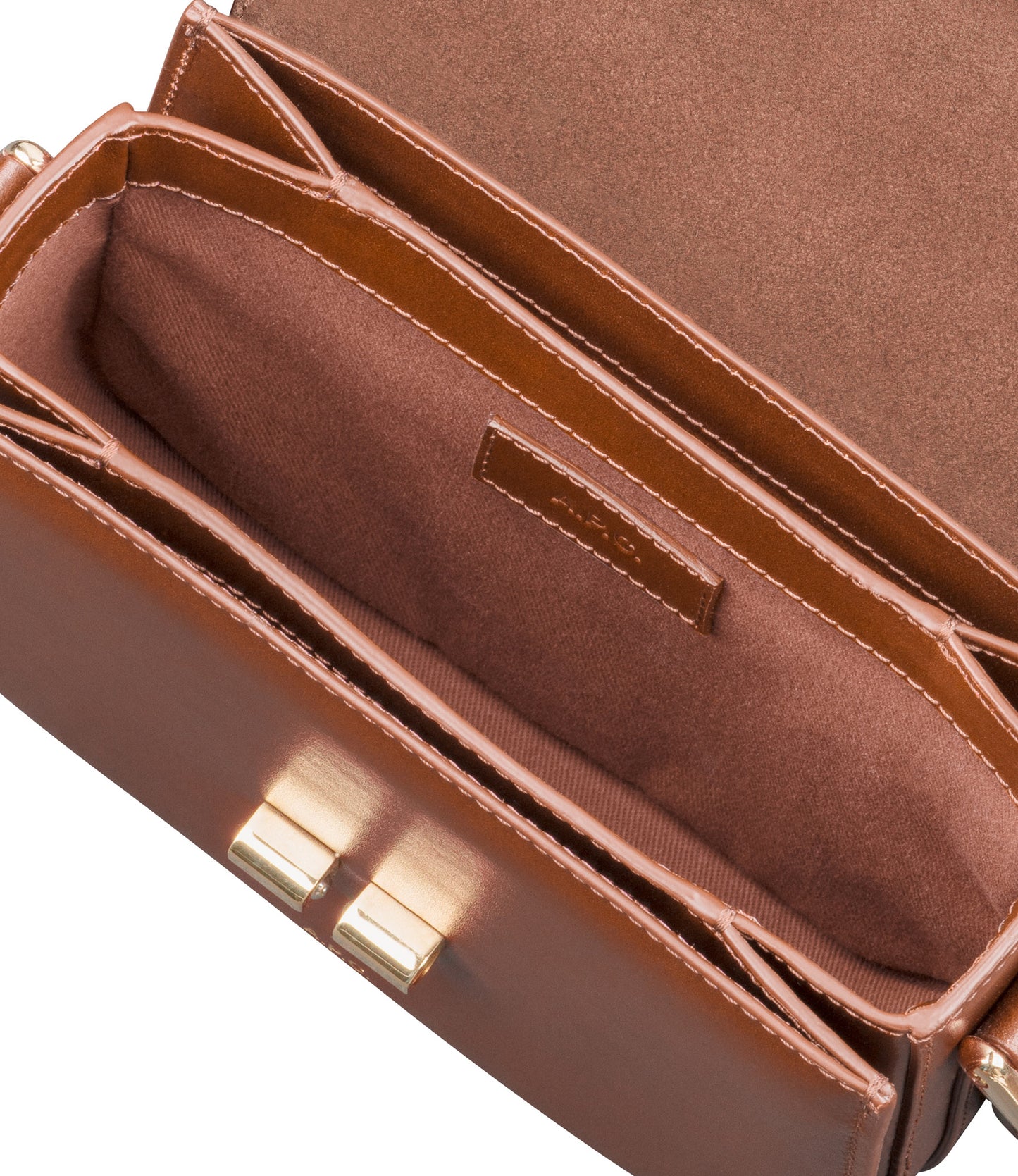 A.P.C. Grace Mini Bag (PXBMW-F61515)