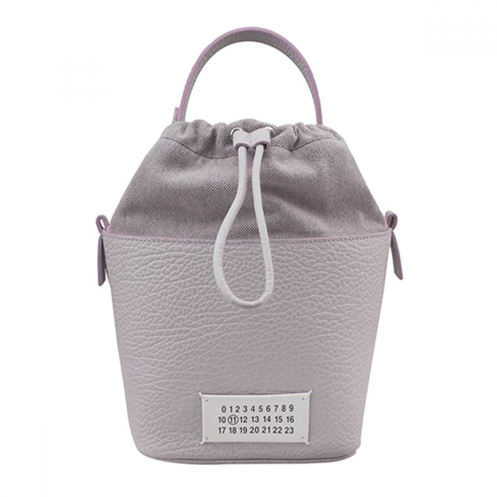 Maison Margiela 5AC Small Bucket Bag (SKU: S61WG0035)
