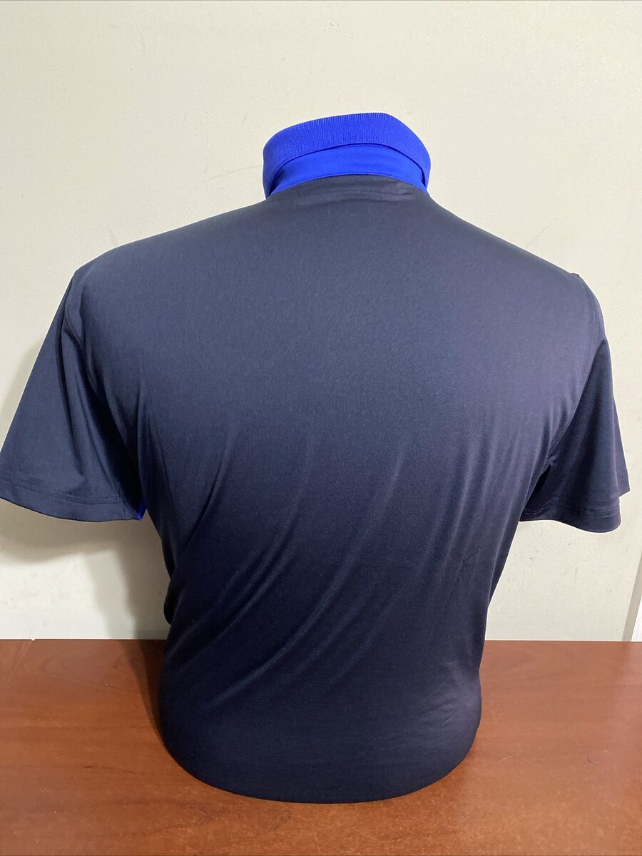 J.Lindeberg Hans Regular Fit Polo Shirt (GMJT08586)