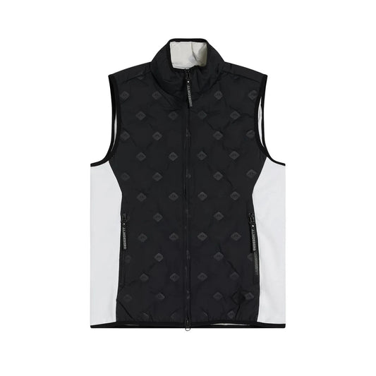 J.Lindeberg Women's Rosetta Hybrid Vest Pro (AWOW09089)