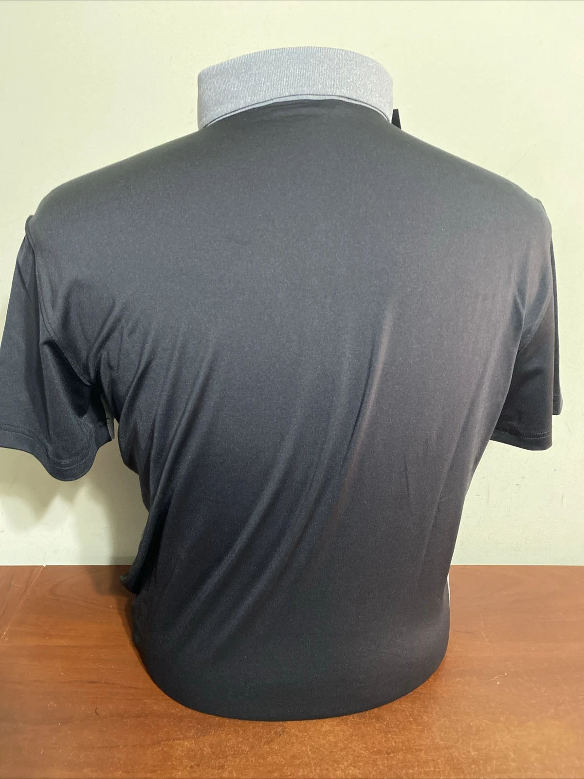 J.Lindeberg Hans Regular Fit Polo Shirt (GMJT08586)