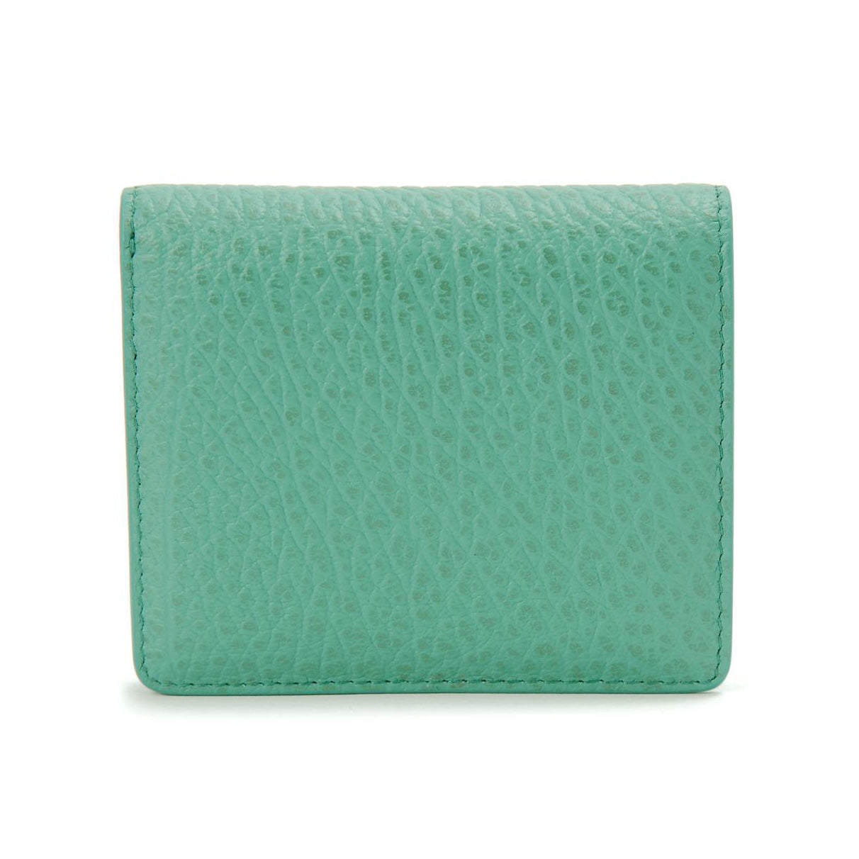 Maison Margiela Four Stitches Bi-Fold Wallet (S56UI0140 P4455)