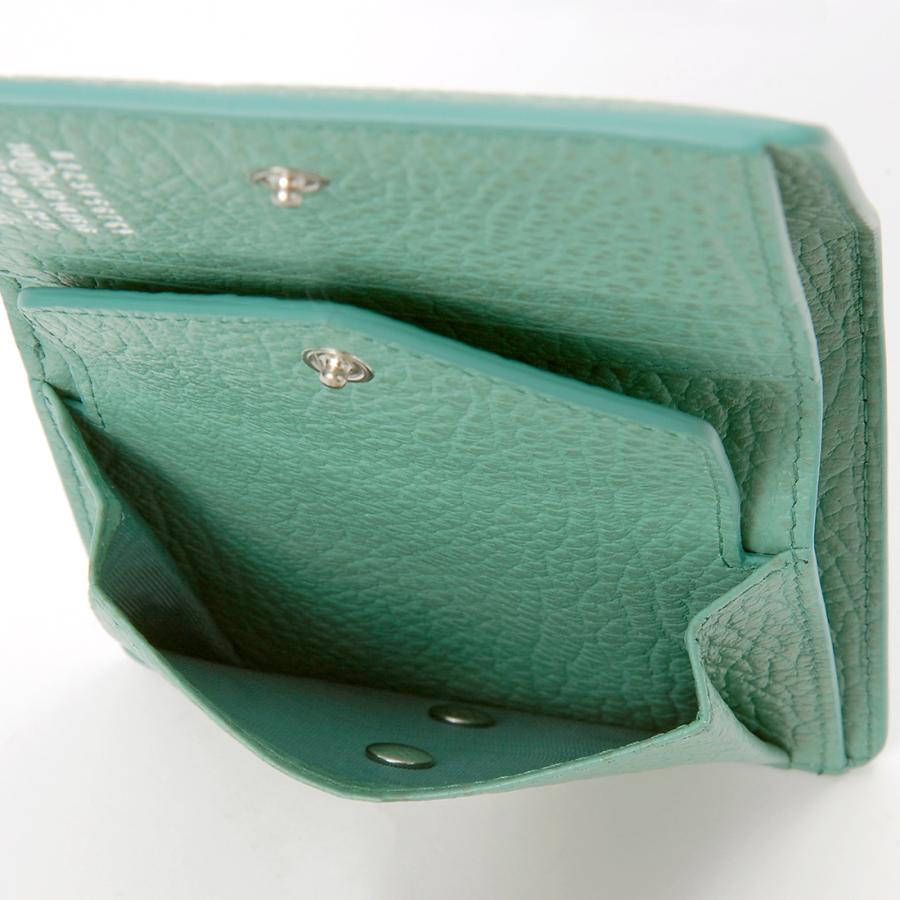 Maison Margiela Four Stitches Bi-Fold Wallet (S56UI0140 P4455)