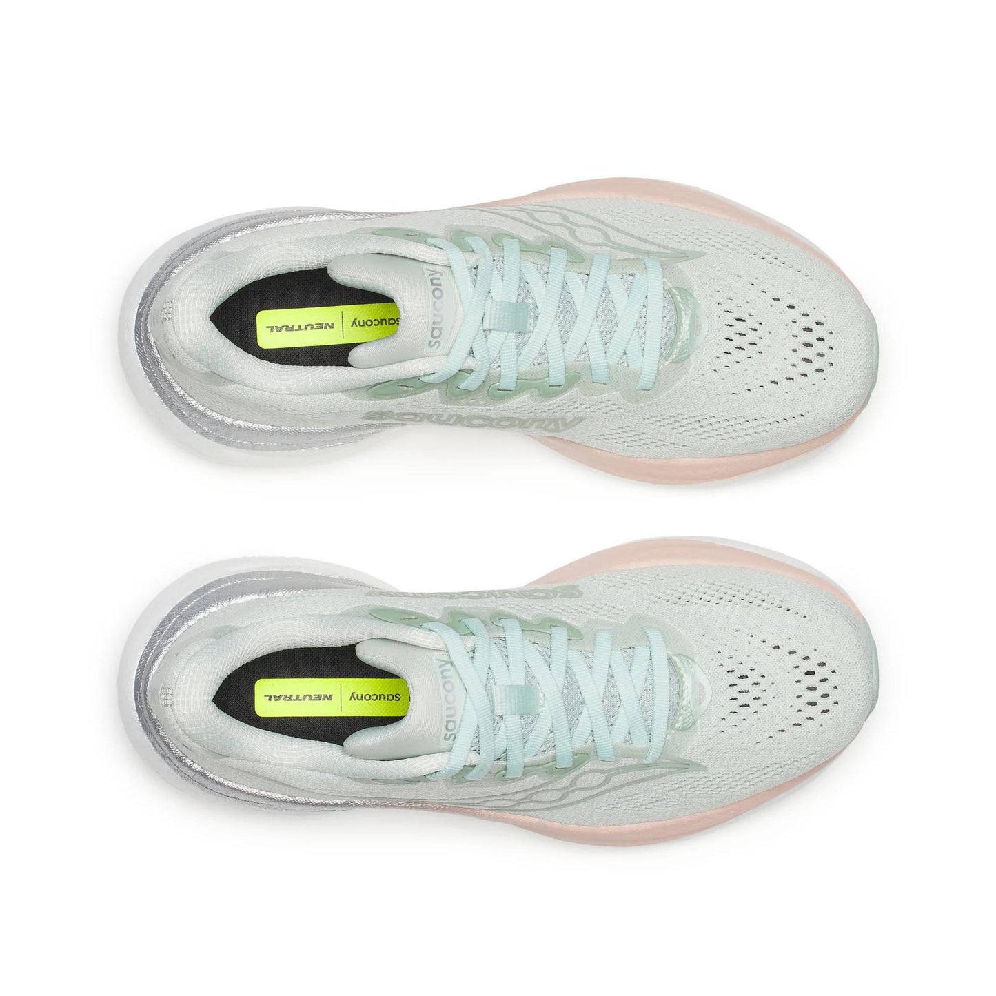 Saucony Triumph 20 S11055-128 Men's Running Shoes