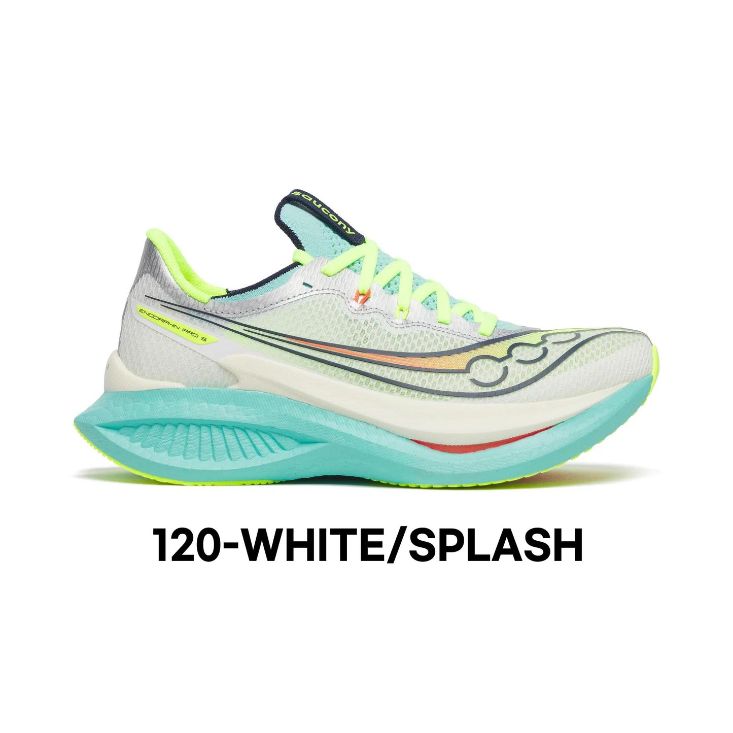 Saucony Guide 15 S11064-120 Men's Running Shoes