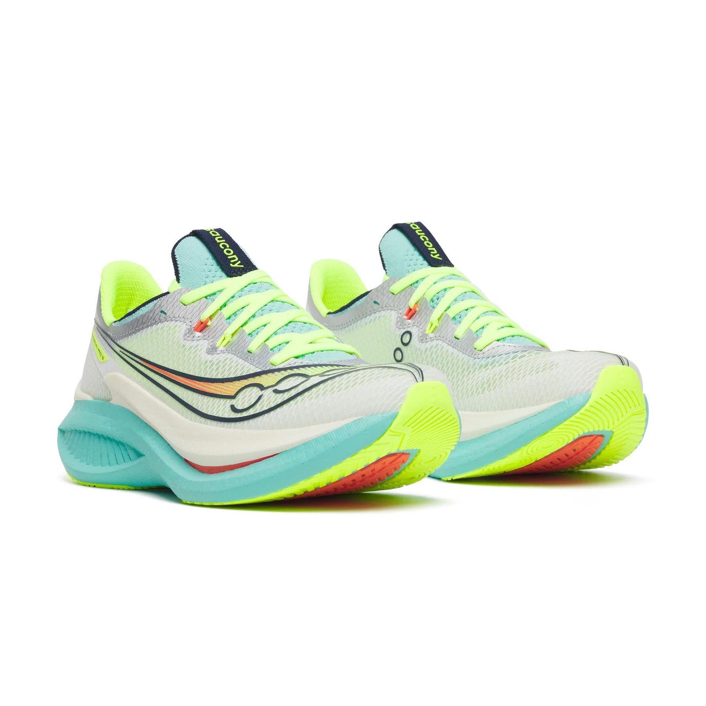 Saucony Guide 15 S11064-120 Men's Running Shoes