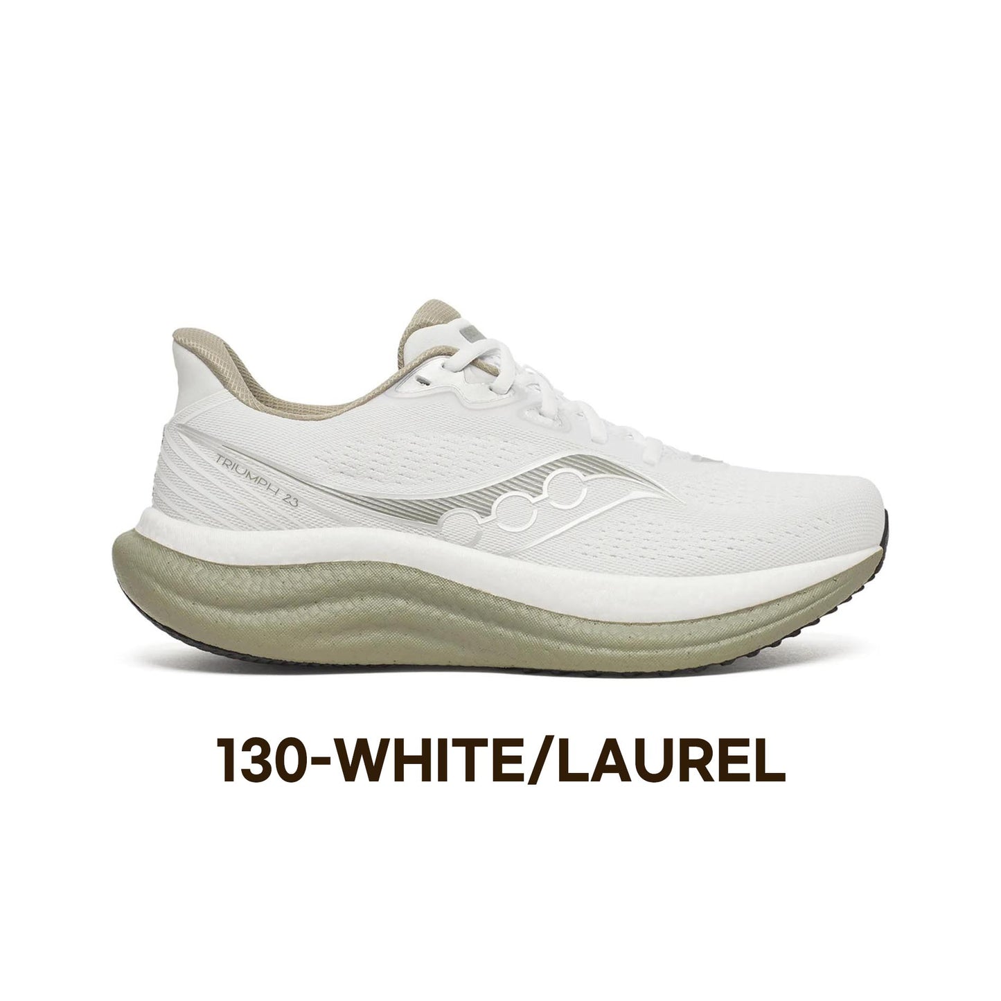 Saucony Ride 15 S21023-130 Men's Running Shoes