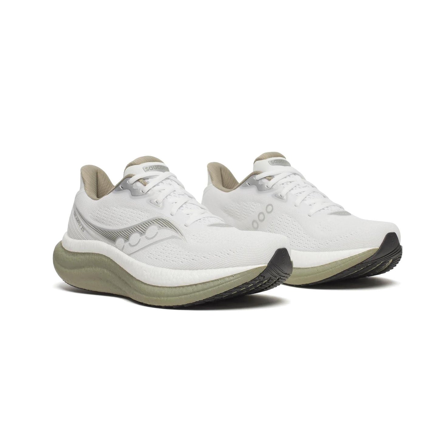 Saucony Ride 15 S21023-130 Men's Running Shoes