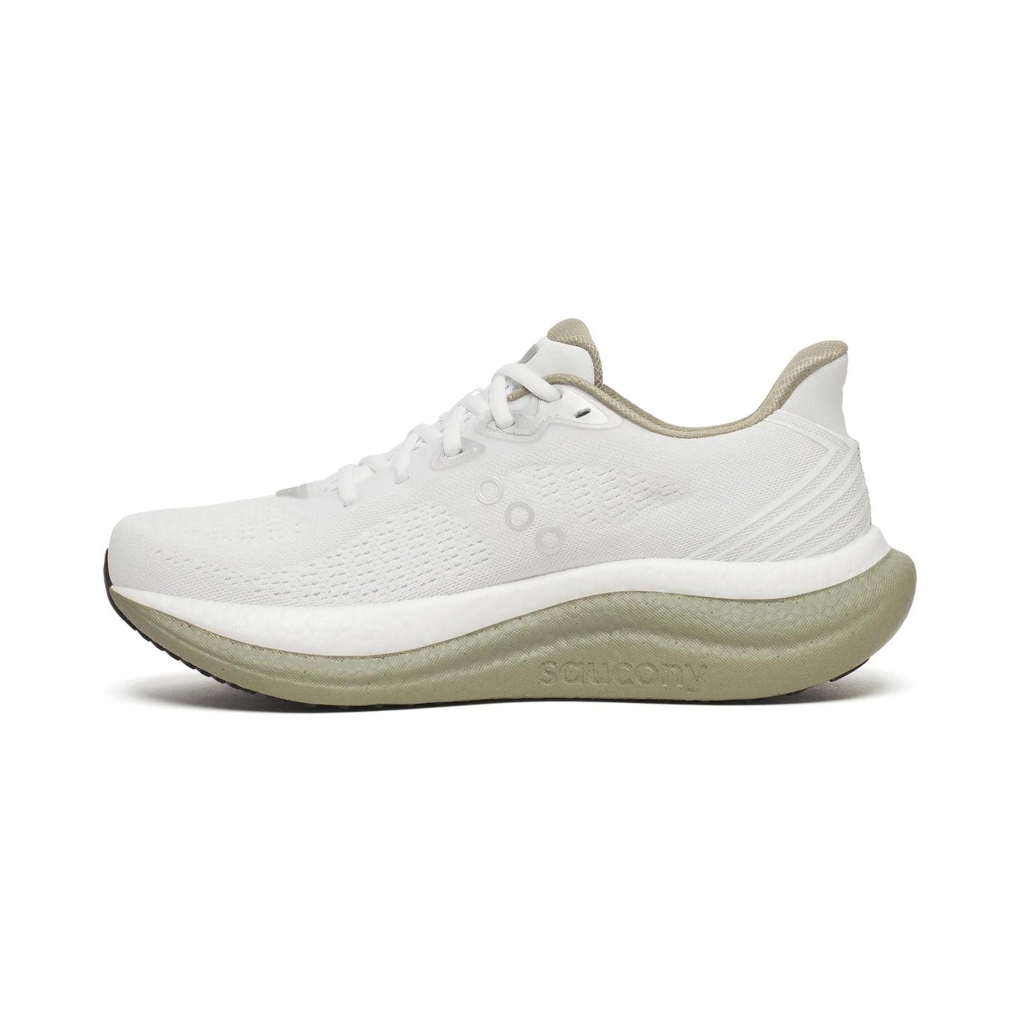 Saucony Ride 15 S21023-130 Men's Running Shoes