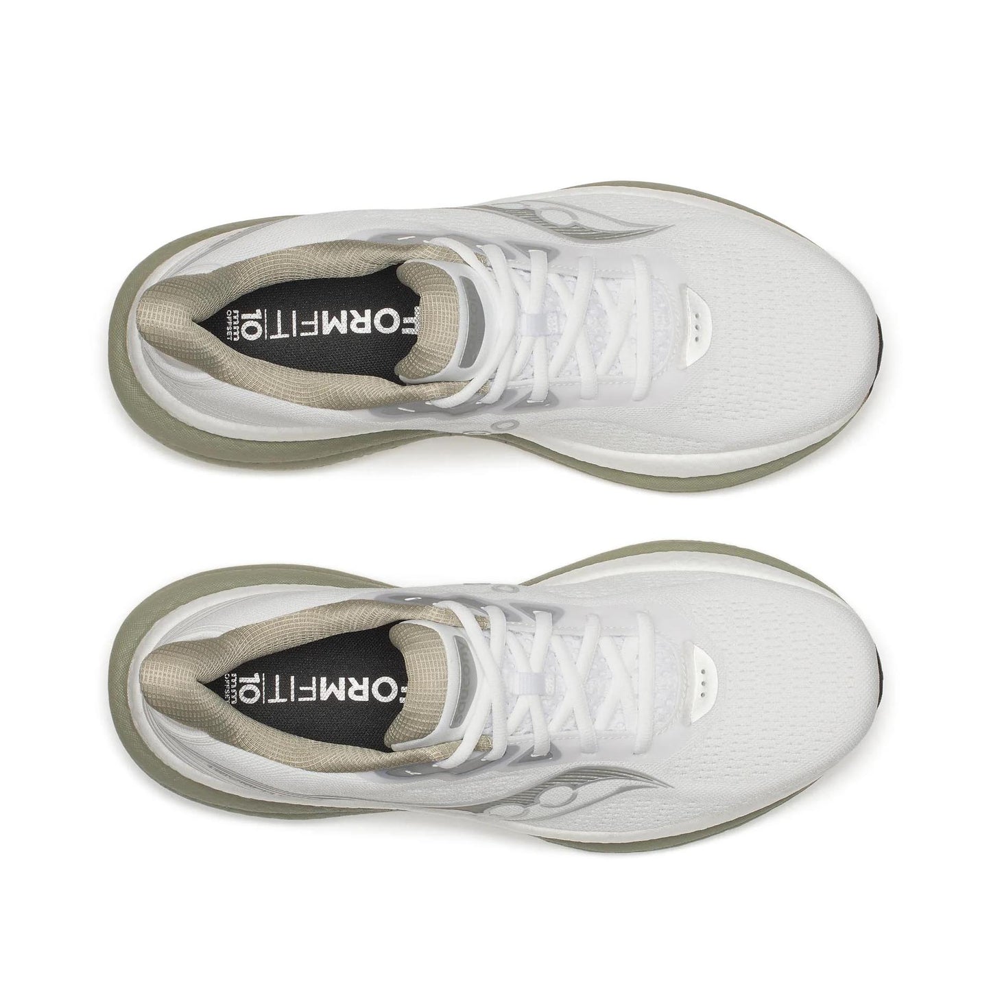 Saucony Ride 15 S21023-130 Men's Running Shoes