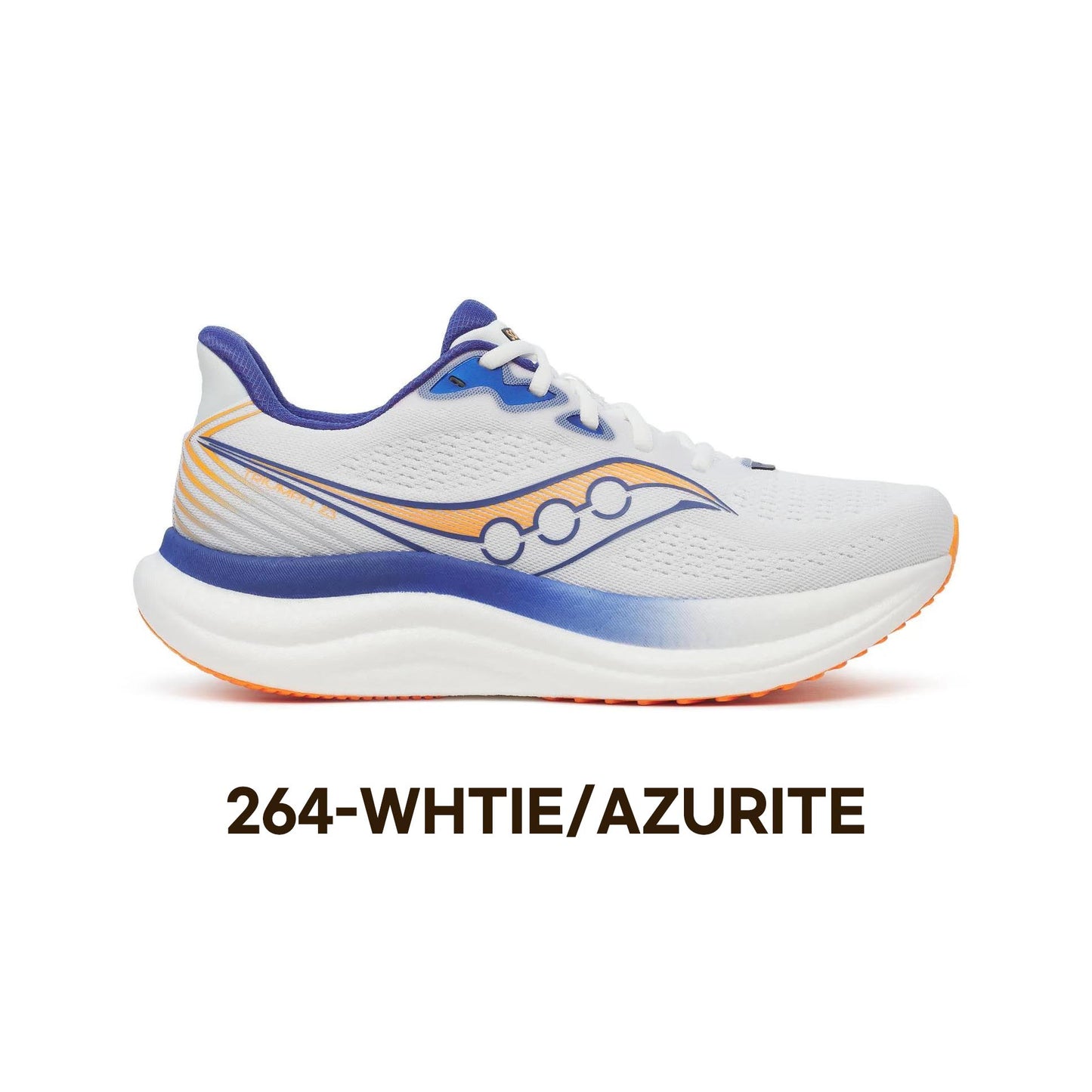 Saucony Ride 15 S21023-264 Men's Running Shoes