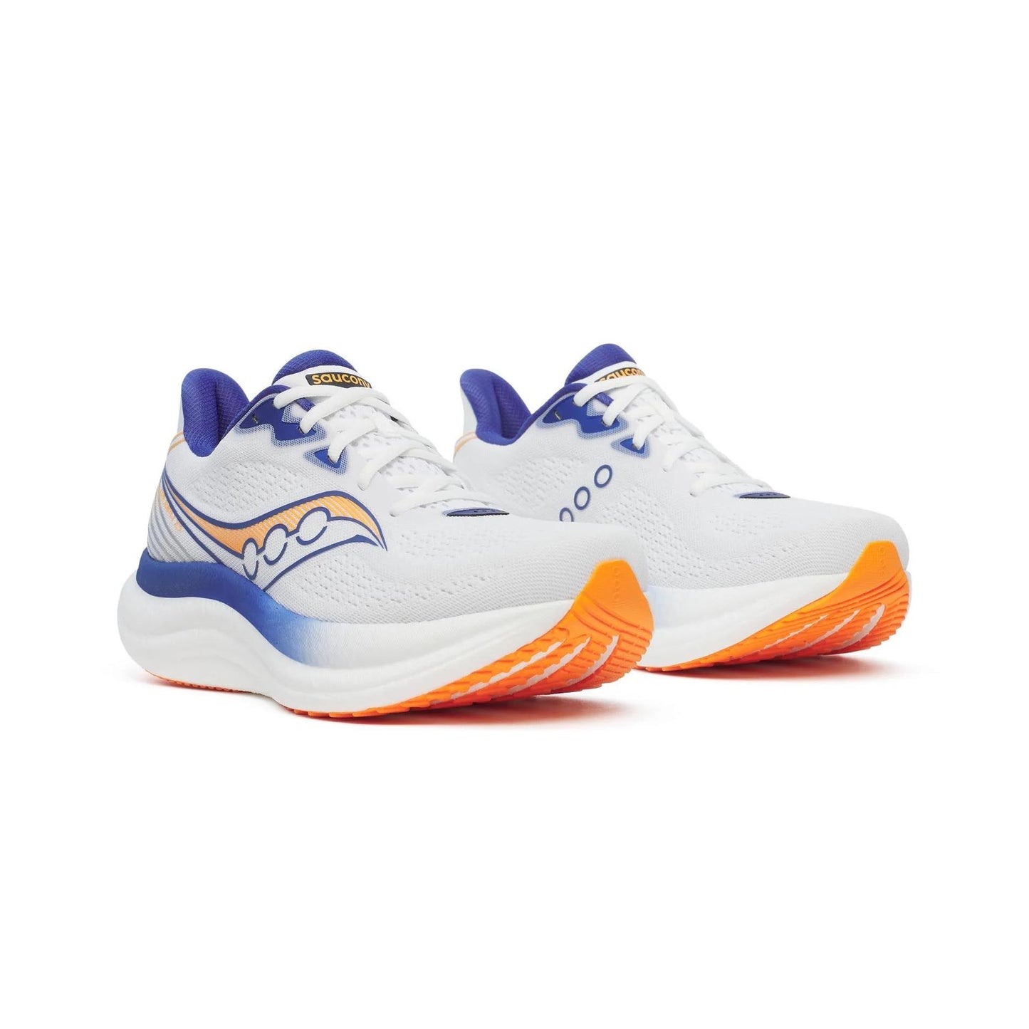 Saucony Ride 15 S21023-264 Men's Running Shoes
