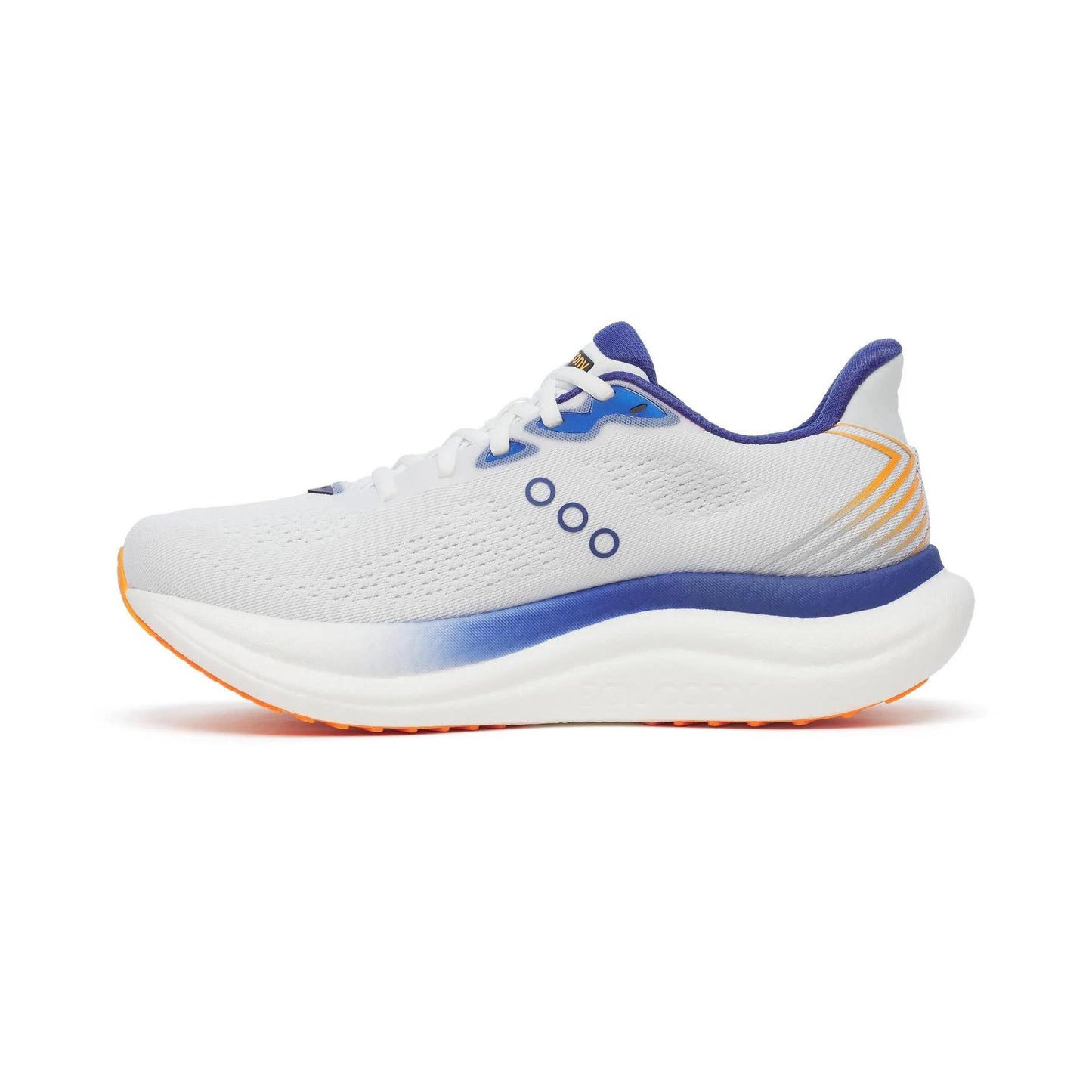Saucony Ride 15 S21023-264 Men's Running Shoes