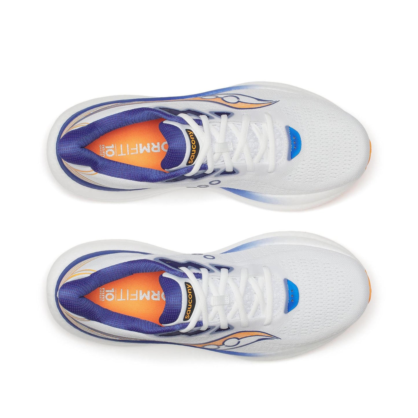 Saucony Ride 15 S21023-264 Men's Running Shoes