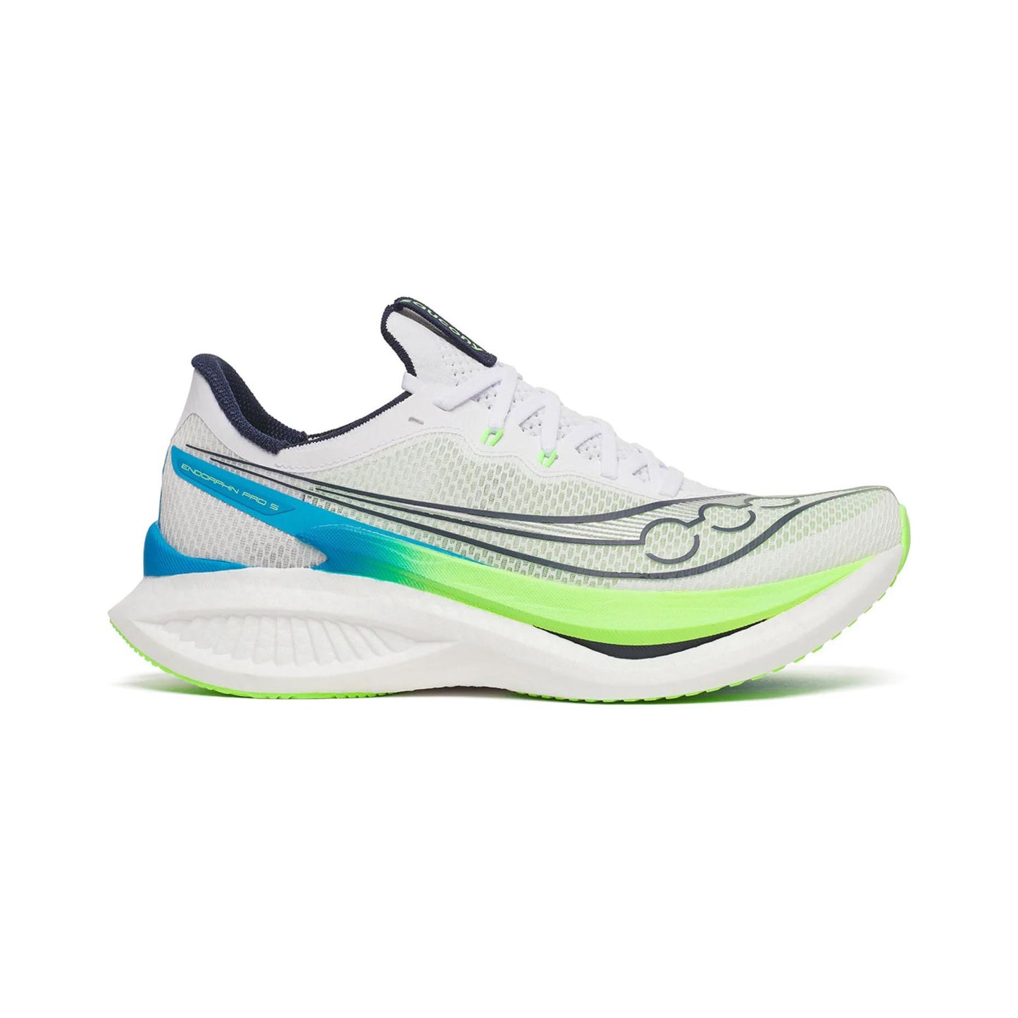 Saucony S21064-151 Sneakers (Men)