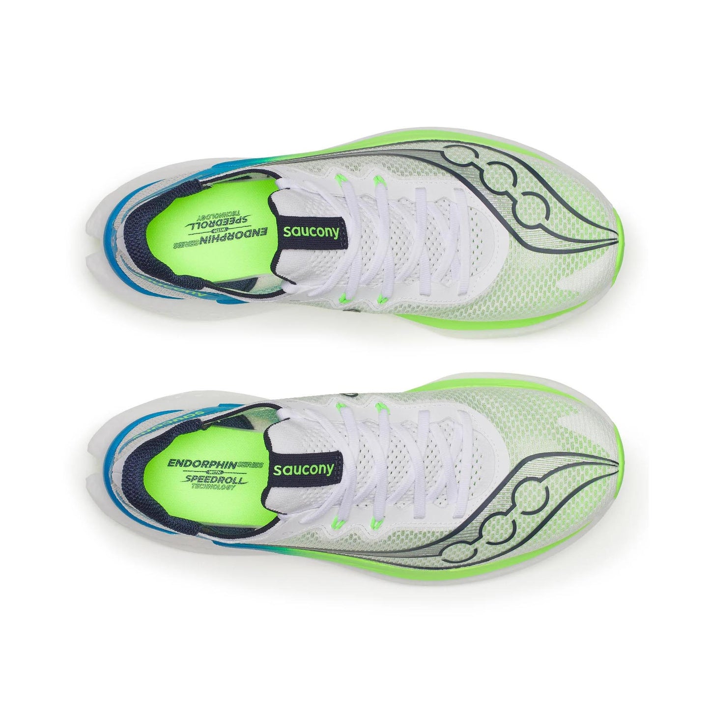 Saucony S21064-151 Sneakers (Men)