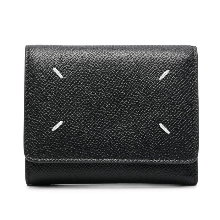 Maison Margiela Four Stitches Tri-Fold Wallet (SA3UI0017 P4745)