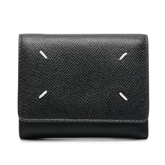 Maison Margiela Four Stitches Tri-Fold Wallet (SA3UI0017 P4745)