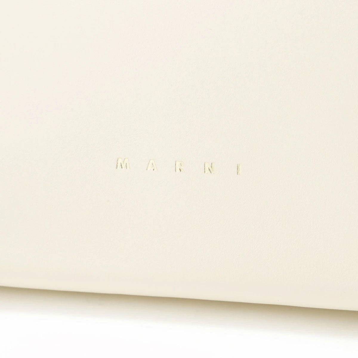 MARNI MUSEO LEATHER SHOULDER BAG (SBMP0122UO)