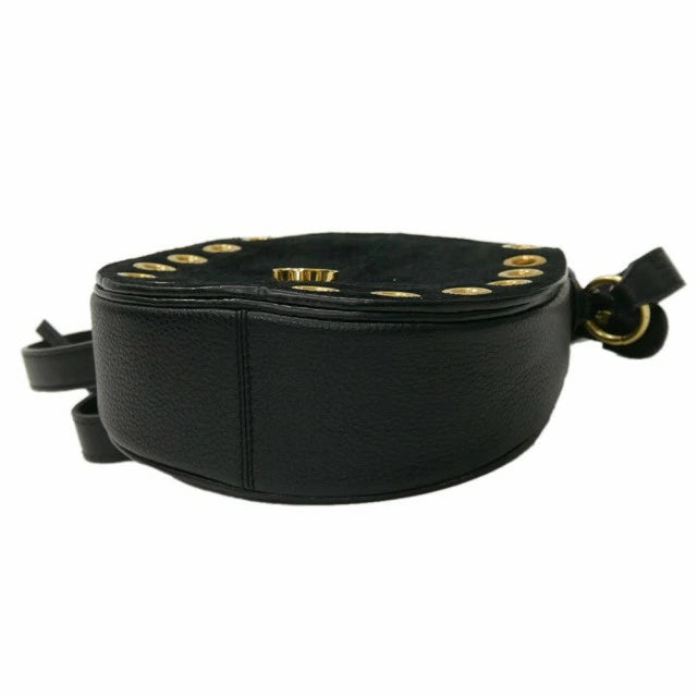 See By Chloé Kriss Mini Crossbody Bag (CHS18AS962330)