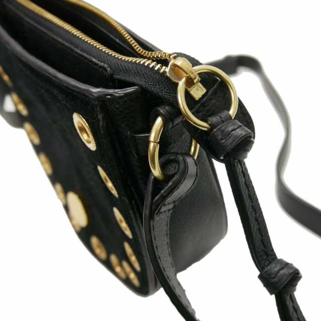 See By Chloé Kriss Mini Crossbody Bag (CHS18AS962330)