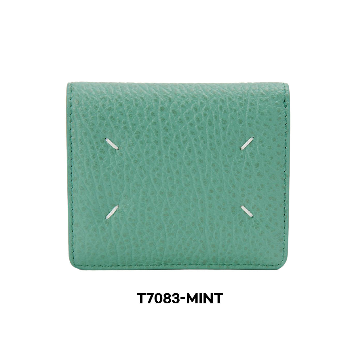 Maison Margiela Four Stitches Bi-Fold Wallet (S56UI0140 P4455)