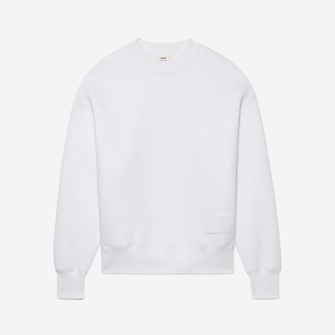 Ami de Coeur Crewneck Sweatshirt (USW006.749)