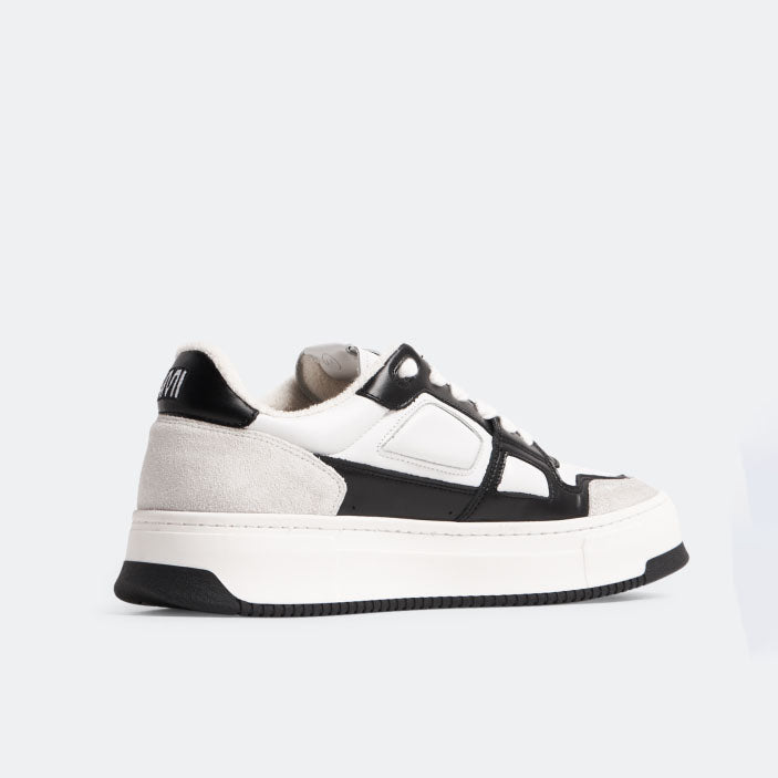 AMI Paris New Arcade Sneakers (USN405.853)