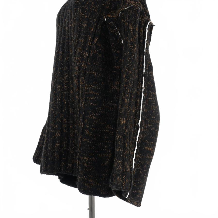 Maison Margiela Rip Knit Sweater (S62GP0069 S18078)