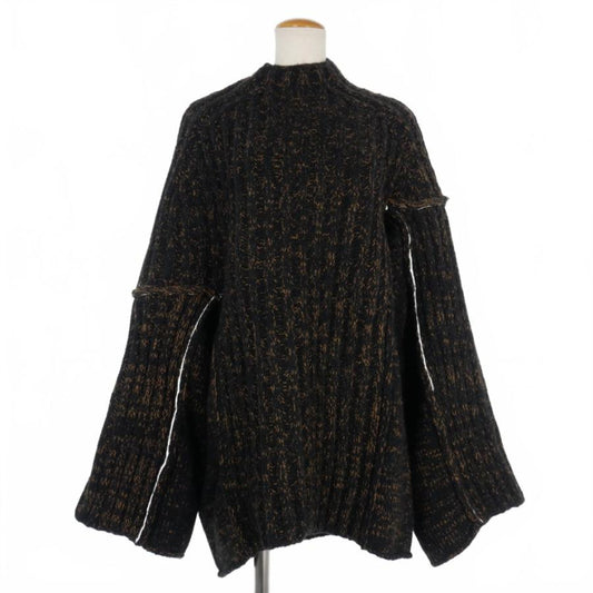 Maison Margiela Rip Knit Sweater (S62GP0069 S18078)