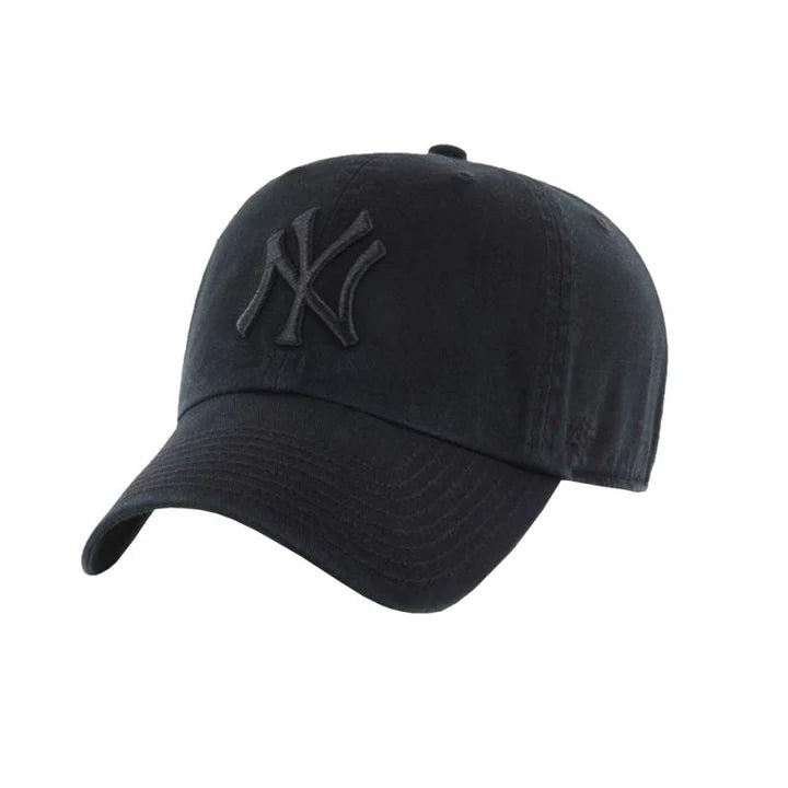 ’47 Brand New York Yankees Adjustable Cap (B-RGW17GWSNL)