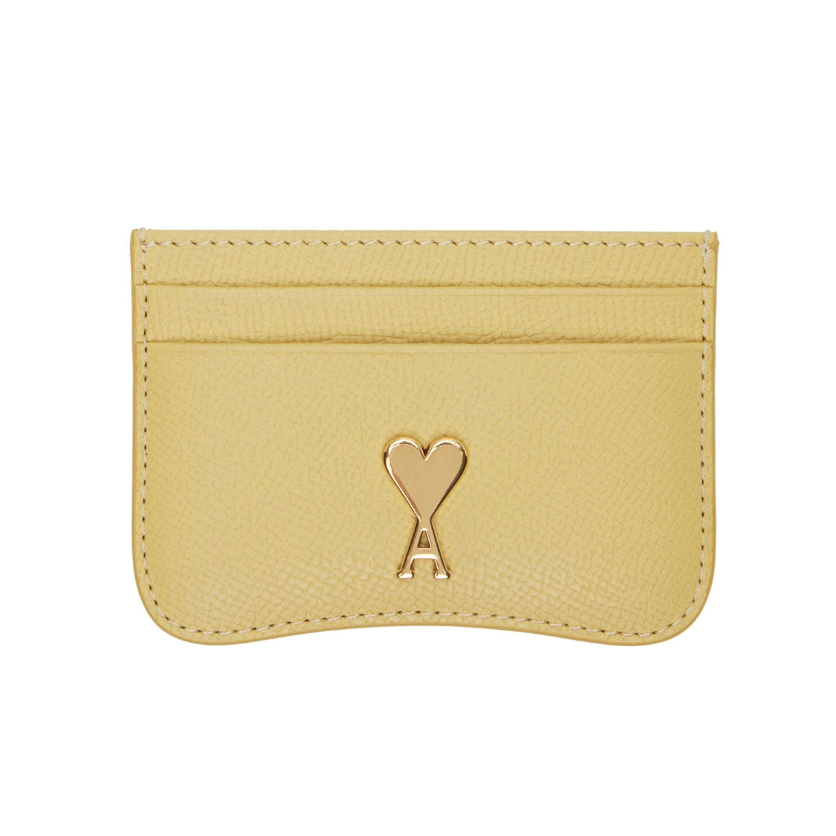 AMI Paris Heart-A Cardholder (USL104.AL0036)