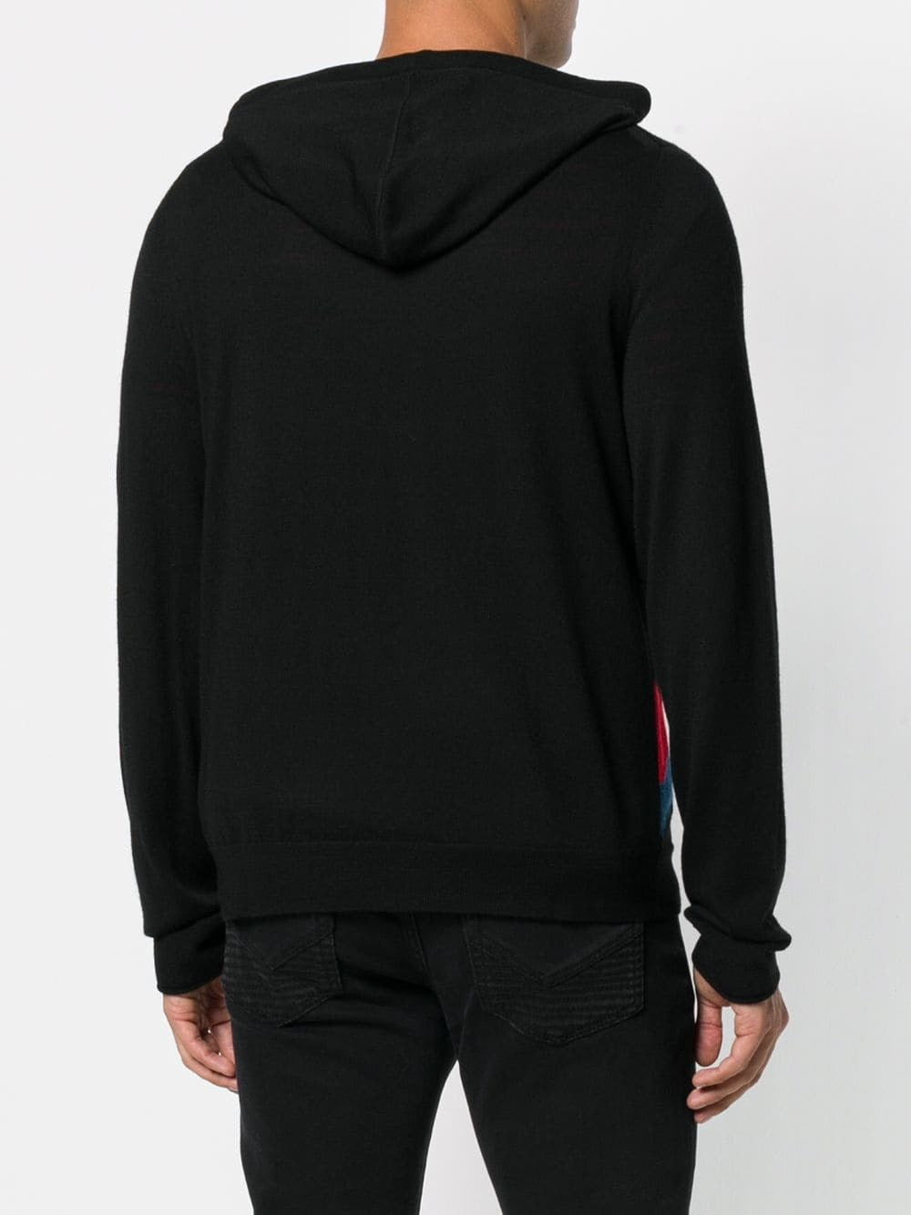 Zadig & Voltaire Clash Ter M Cardigan (WGMK2403H)